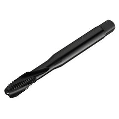 Sandvik HSS-E Blue Gun Nose PVD FeN coated Tap M16 X 2.0, DIN 376 Standard Shank