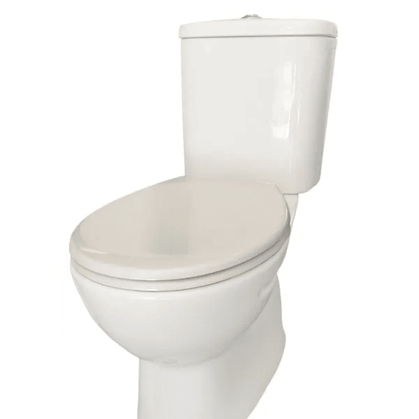 Haron TS-1000 AQUARIUS Slow Close Toilet Seat