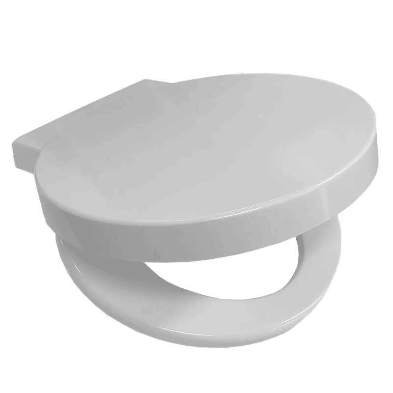 Haron TS-1100 DOVER Toilet Seat – Suits GEO Toilet Seat