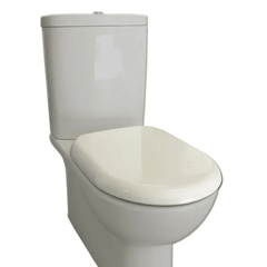 Haron TS-1800 FLORENZE Slow Close Toilet Seat