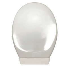 Haron TS-1900-LK MIAMI Link Slow Close Toilet Seat – Suits 260mm