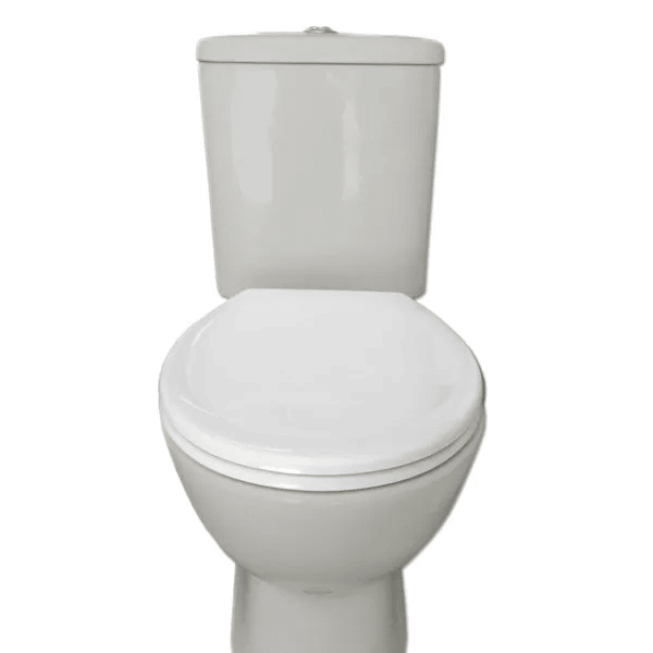 Haron TS-1900 MIAMI Slow Close Toilet Seat