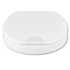 Haron TS-2000 HIGHLOCK Slow Close Toilet Seat with Locking Buffers