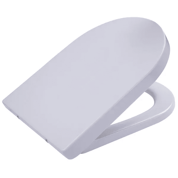 Haron TS-2100 DUNE Slow Close Toilet Seat