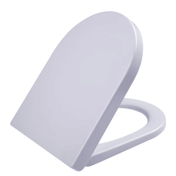 Haron TS-2100 DUNE Slow Close Toilet Seat