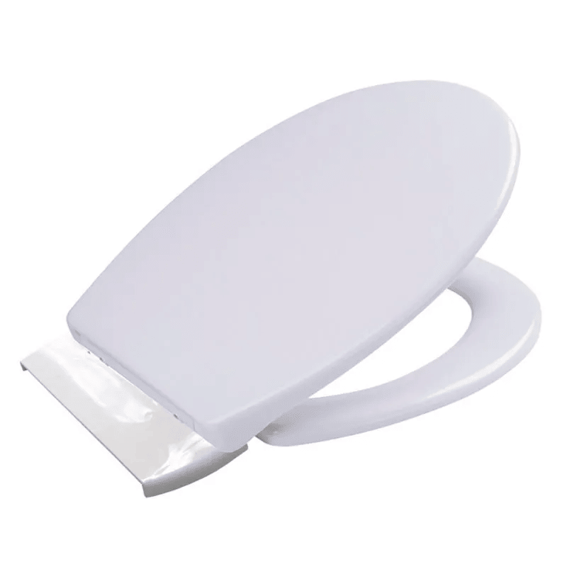 Haron TS-2800-LK CASTELLA Slow Close Toilet Seat with 260mm Link Adapter