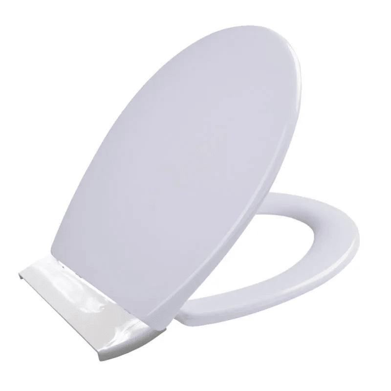 Haron TS-2800-LK CASTELLA Slow Close Toilet Seat with 260mm Link Adapter