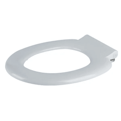 Haron TS-775 MELROSE Toilet Seat with Locking Buffers