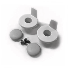 Haron TSH2000BUFF – Locking Buffers to suit Haron TS-2000 Highlock Toilet Seat