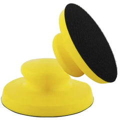 Haron UFO-125 Ergonomic Sanding Pad