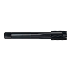 Sandvik HSS-PM Blue Gun Nose PVD FeN coated Tap 1" UNF, DIN 2184-1 Long Body