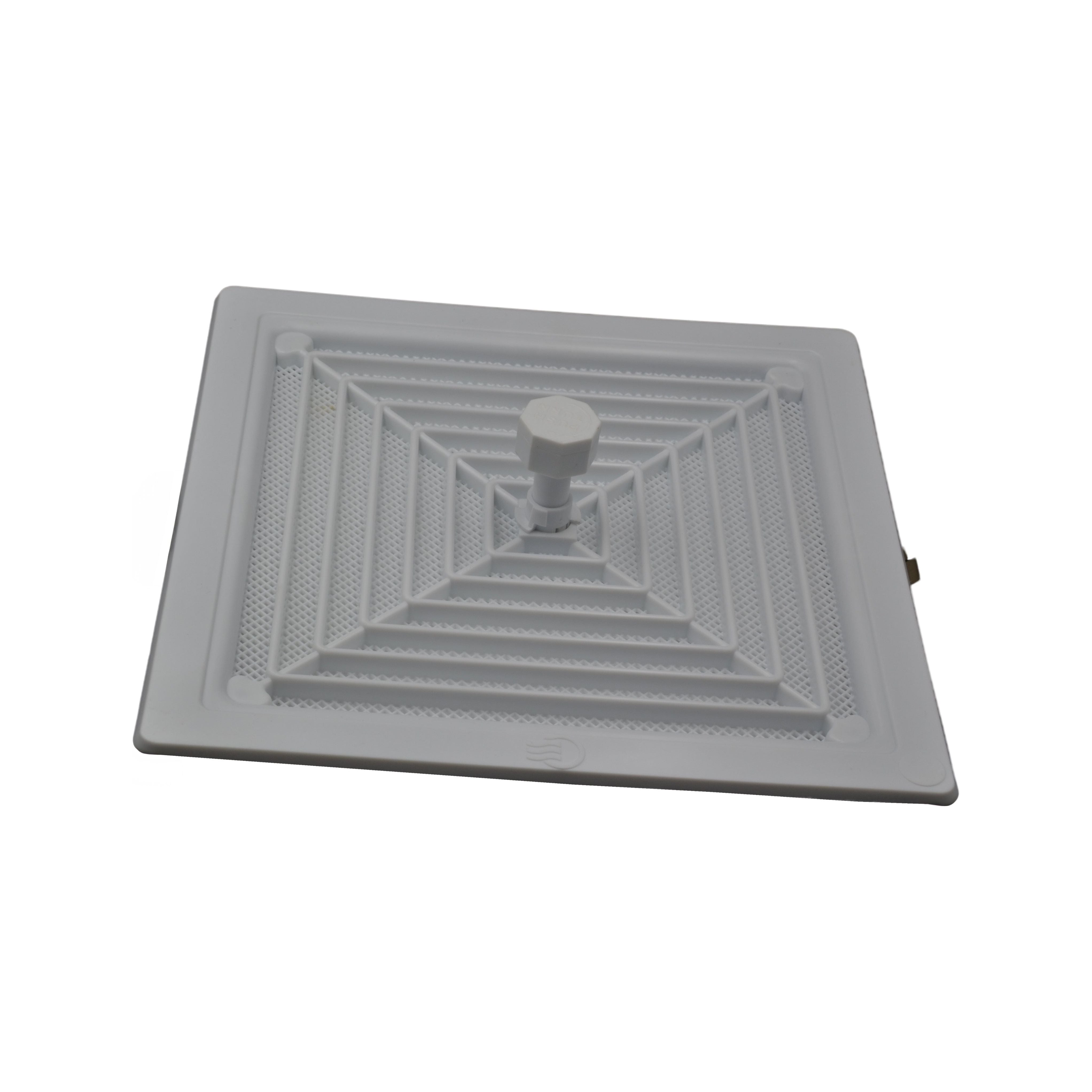 Haron 10OC Ceiling Vent – Vent Facing 250 x 250mm