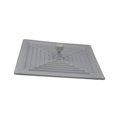 Haron 10OC Ceiling Vent – Vent Facing 250 x 250mm