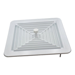 Haron 12OC Ceiling Vent – Vent Facing 320 x 320mm