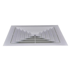 Haron 225W Ceiling Vent – Vent Facing 270 x 270mm