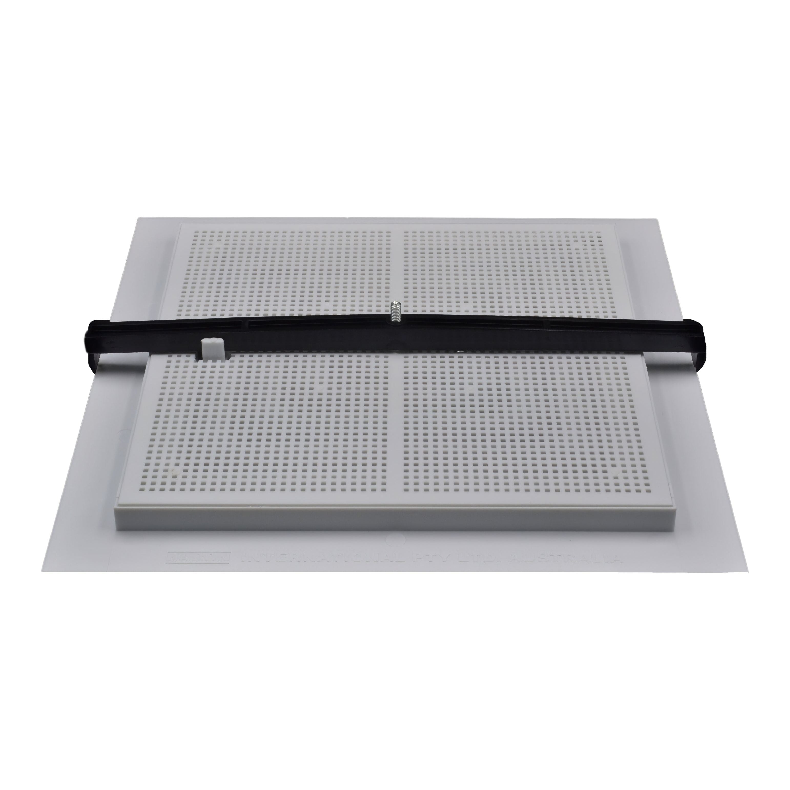 Haron 225W Ceiling Vent – Vent Facing 270 x 270mm