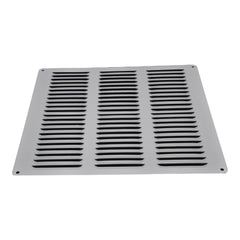 Haron 3003W Aluminium Vents – White 300 x300mm