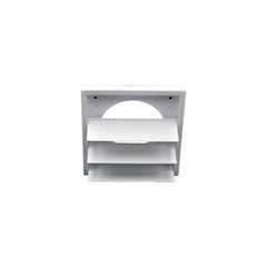 Haron 55OC Ducting Wall Vent Open/Close Function – Vent Facing 140 x 140mm