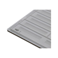 Haron 96AW Open/Close Vent – Vent Facing 285 x 190mm