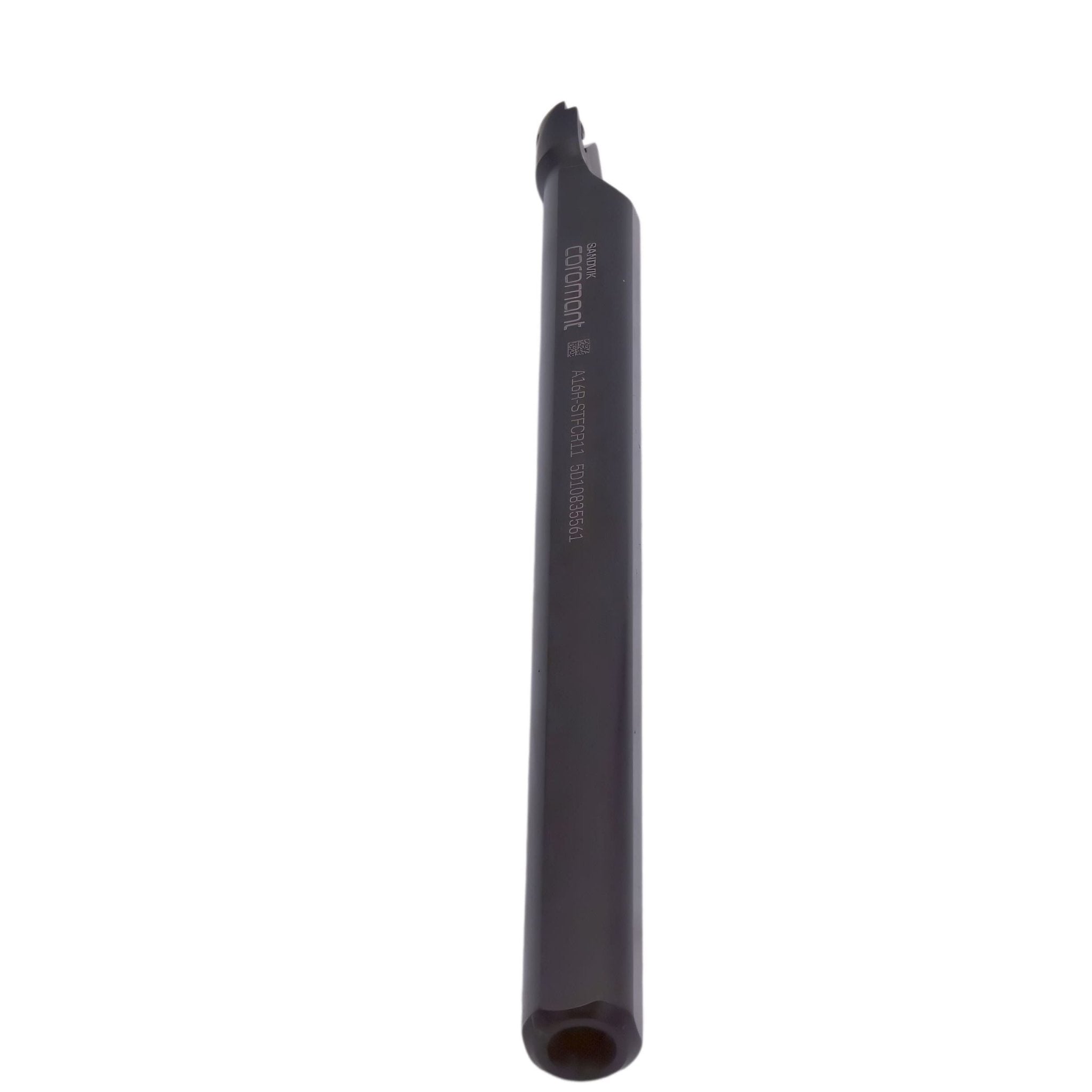 A16R-STFCR 11 Sandvik CoroTurn® Internal Turning Boring Bar – 16mm Shank - Twin Eagle Imports