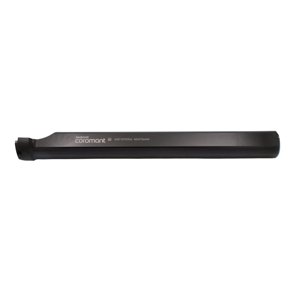 A32T-STFCR 16 Sandvik CoroTurn® Internal Turning Boring Bar – 32mm Shank - Twin Eagle Imports
