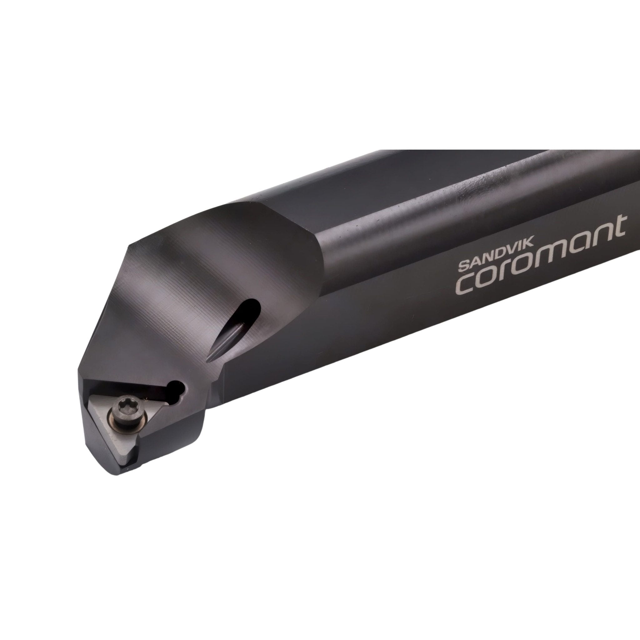 A32T-STFCR 16 Sandvik CoroTurn® Internal Turning Boring Bar – 32mm Shank - Twin Eagle Imports