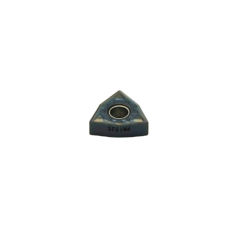 Kyocera WNMG080404MS CA525 – Turning Insert (Finishing to Medium, MS Chipbreaker)