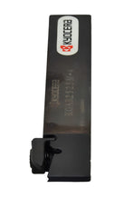Kyocera KGBAR2525M-4 – External Grooving Toolholder (THC04642)