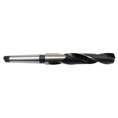 Hepyc 31mm HSS Morse Taper Shank Drill MT3 DIN 345N