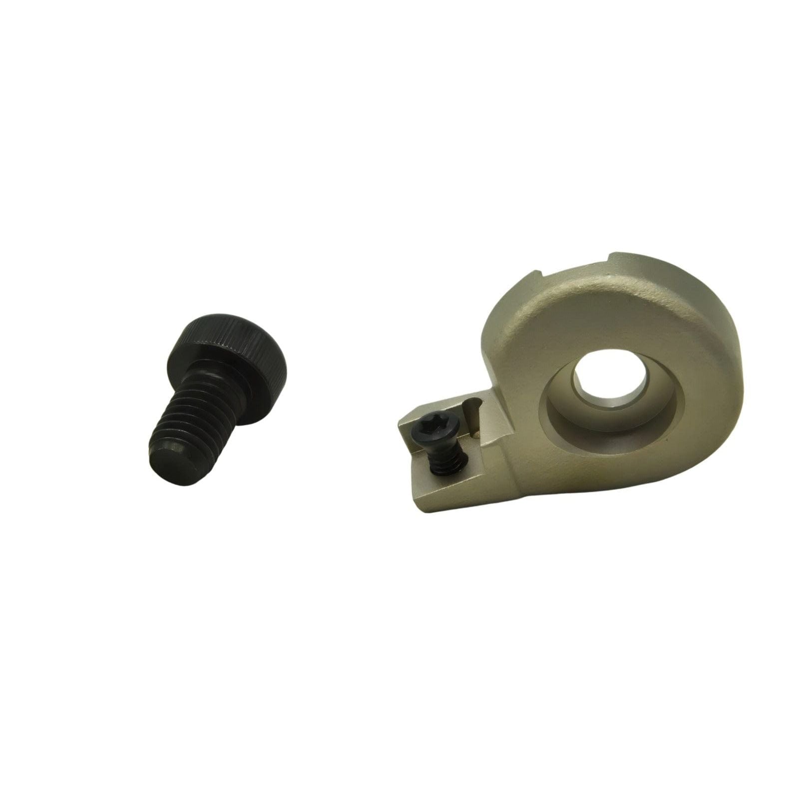 Acrow B.BSD.HD6.64 – Heavy-Duty Insert Holder for BSD64 Fine Boring Heads - Twin Eagle Imports