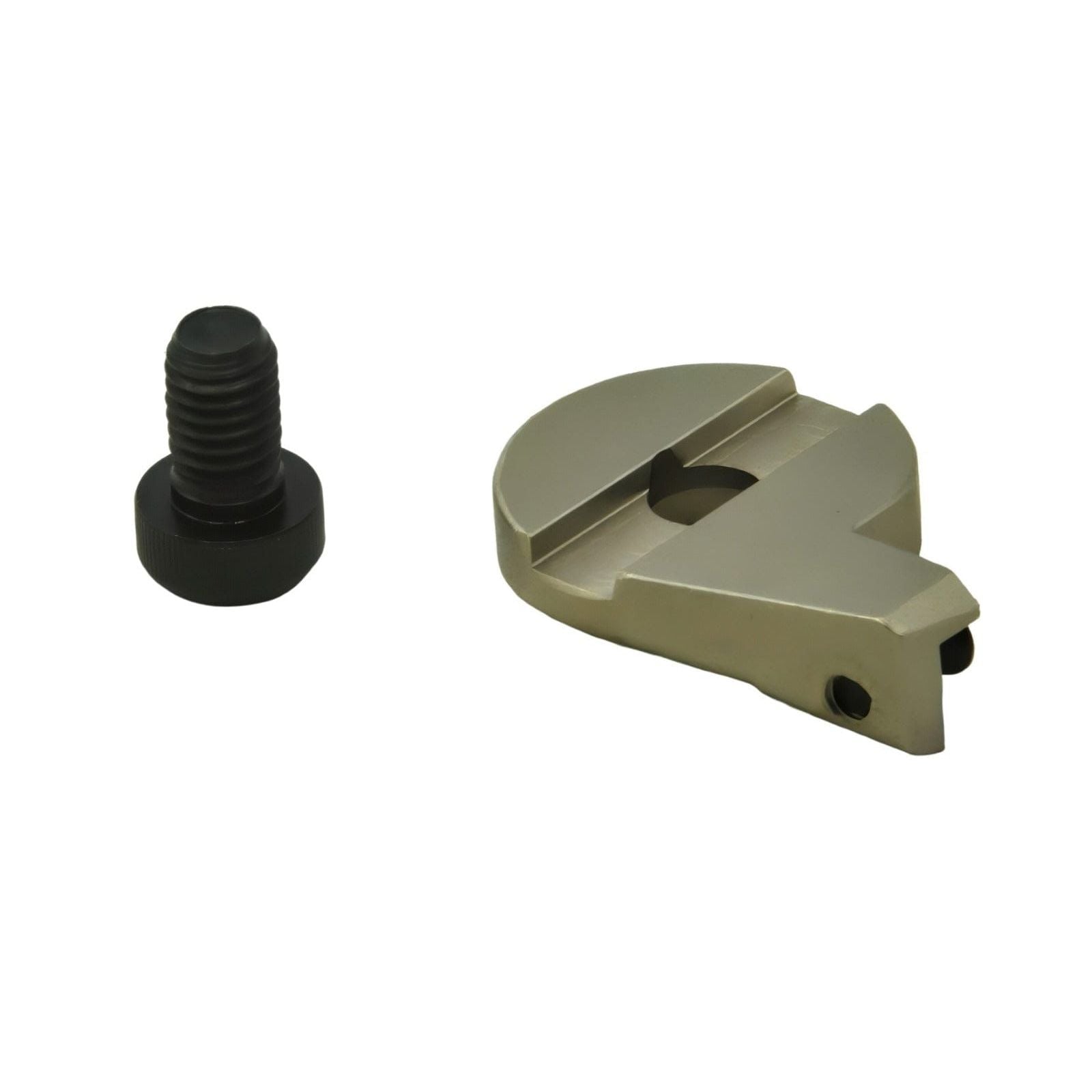 Acrow B.BSD.HD6.64 – Heavy-Duty Insert Holder for BSD64 Fine Boring Heads - Twin Eagle Imports