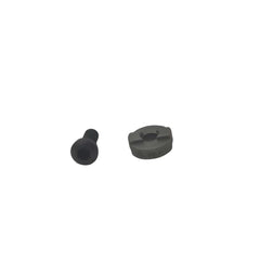Acrow BSD Insert Holder Extension – B.BSD19-025 (Ø25–31 mm) - Twin Eagle Imports