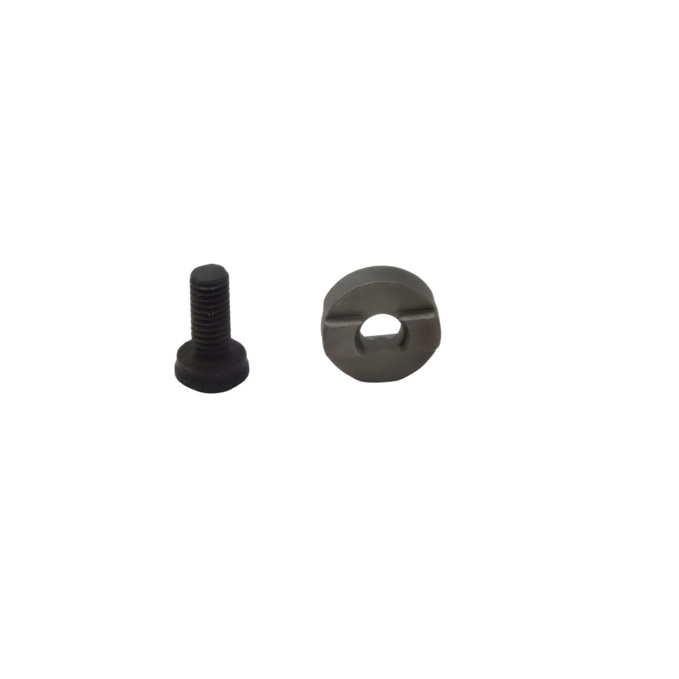 Acrow BSD Insert Holder Extension – B.BSD19-025 (Ø25–31 mm) - Twin Eagle Imports
