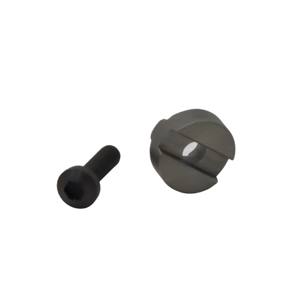 Acrow BSD Insert Holder Extension – B.BSD24-045 (Ø32–40 mm) - Twin Eagle Imports