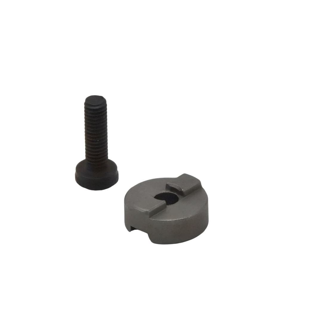 Acrow BSD Insert Holder Extension – B.BSD24-045 (Ø32–40 mm) - Twin Eagle Imports