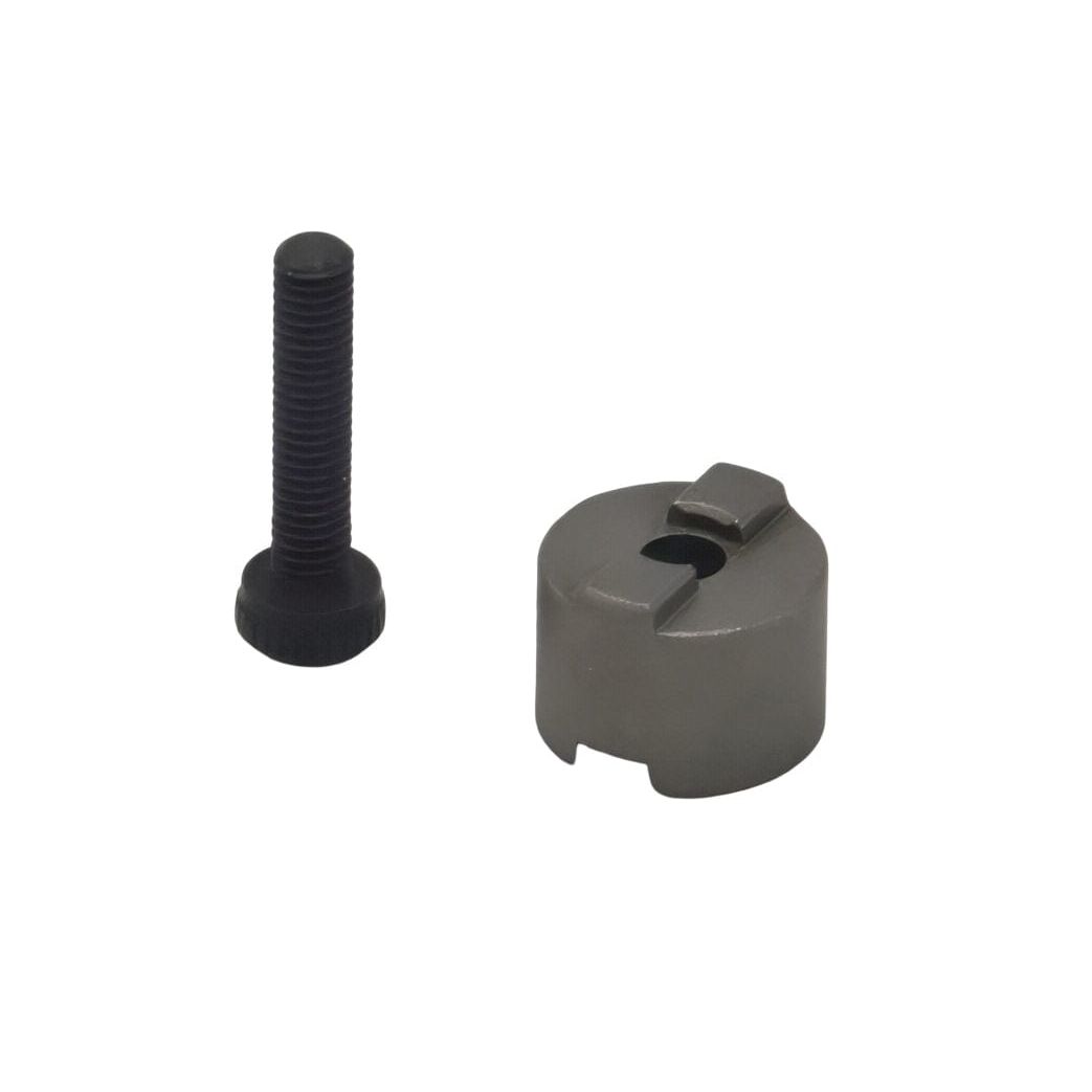 Acrow BSD Insert Holder Extension – B.BSD24-070 (Ø39–47 mm) - Twin Eagle Imports