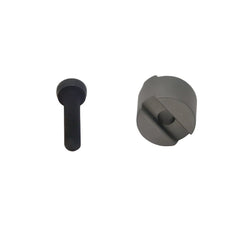Acrow BSD Insert Holder Extension – B.BSD24-070 (Ø39–47 mm) - Twin Eagle Imports