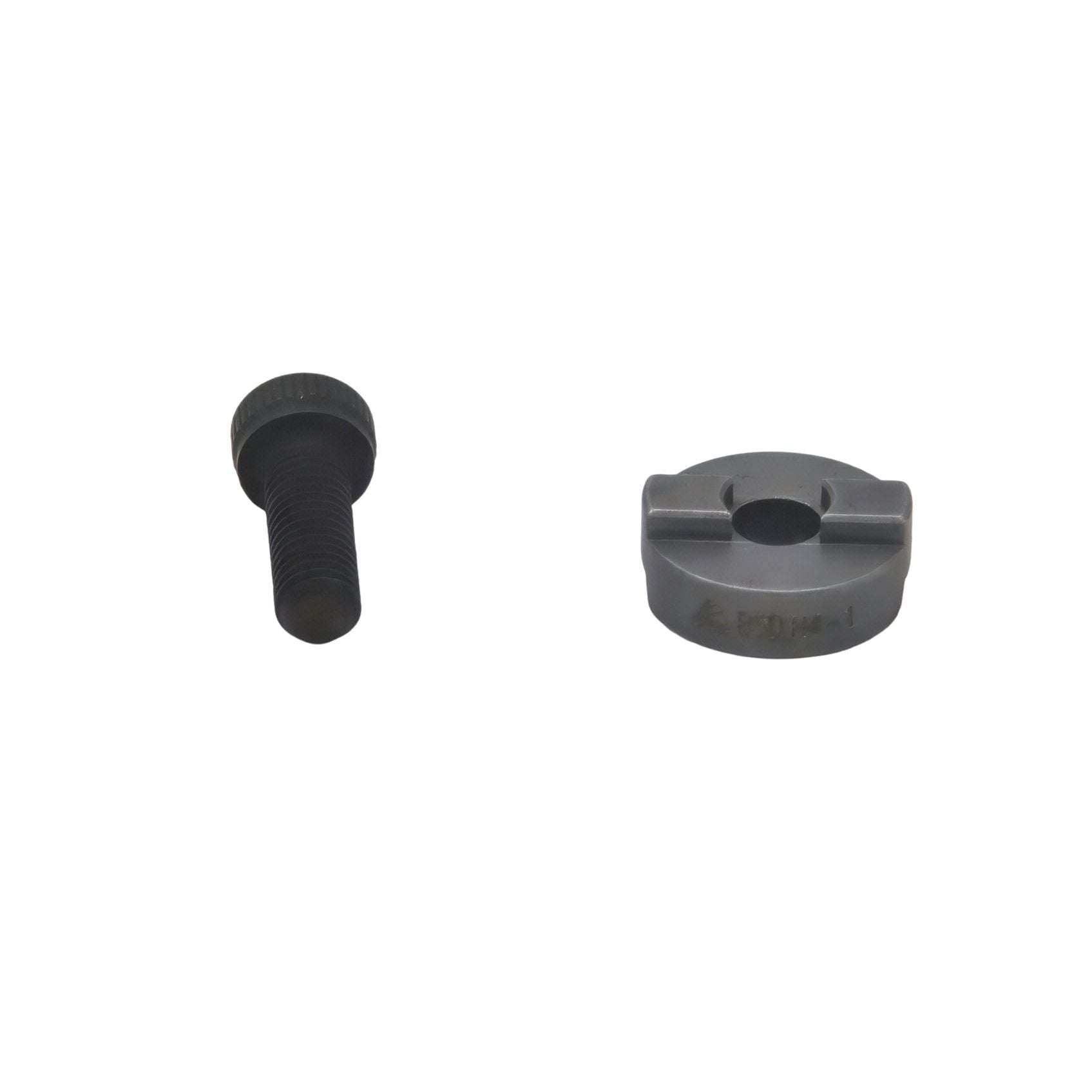 Acrow BSD Insert Holder Extension – B.BSD39-045 (Ø50–63 mm) - Twin Eagle Imports