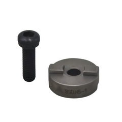 Acrow BSD Insert Holder Extension – B.BSD50-060 (Ø65–82 mm) - Twin Eagle Imports
