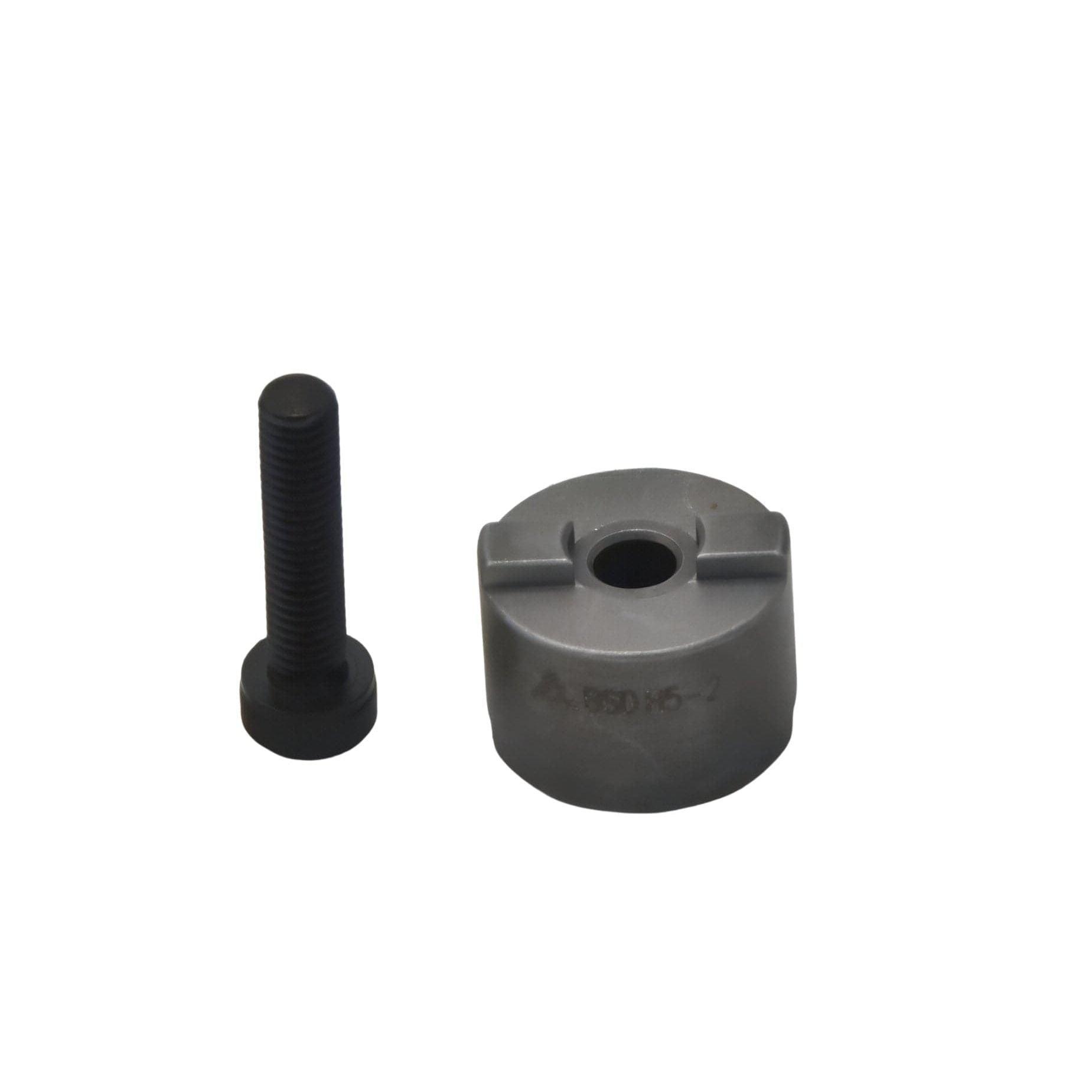 Acrow BSD Insert Holder Extension – B.BSD50-125 (Ø78–95 mm) - Twin Eagle Imports