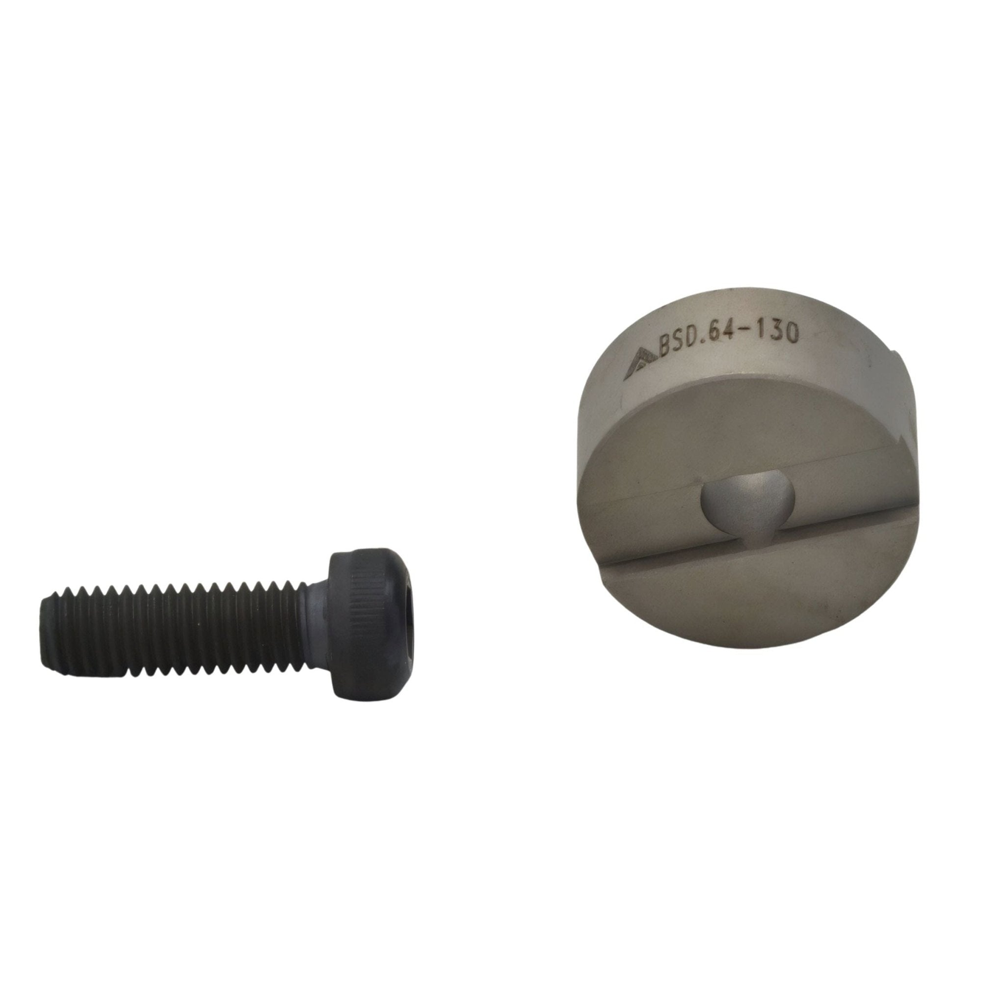 Acrow BSD Insert Holder Extension – B.BSD64-130 (Ø94–126 mm) - Twin Eagle Imports