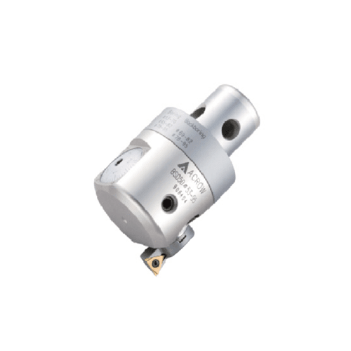 Acrow BSD Insert Holder Extension – B.BSD64-250 (Ø70–100 mm) - Twin Eagle Imports