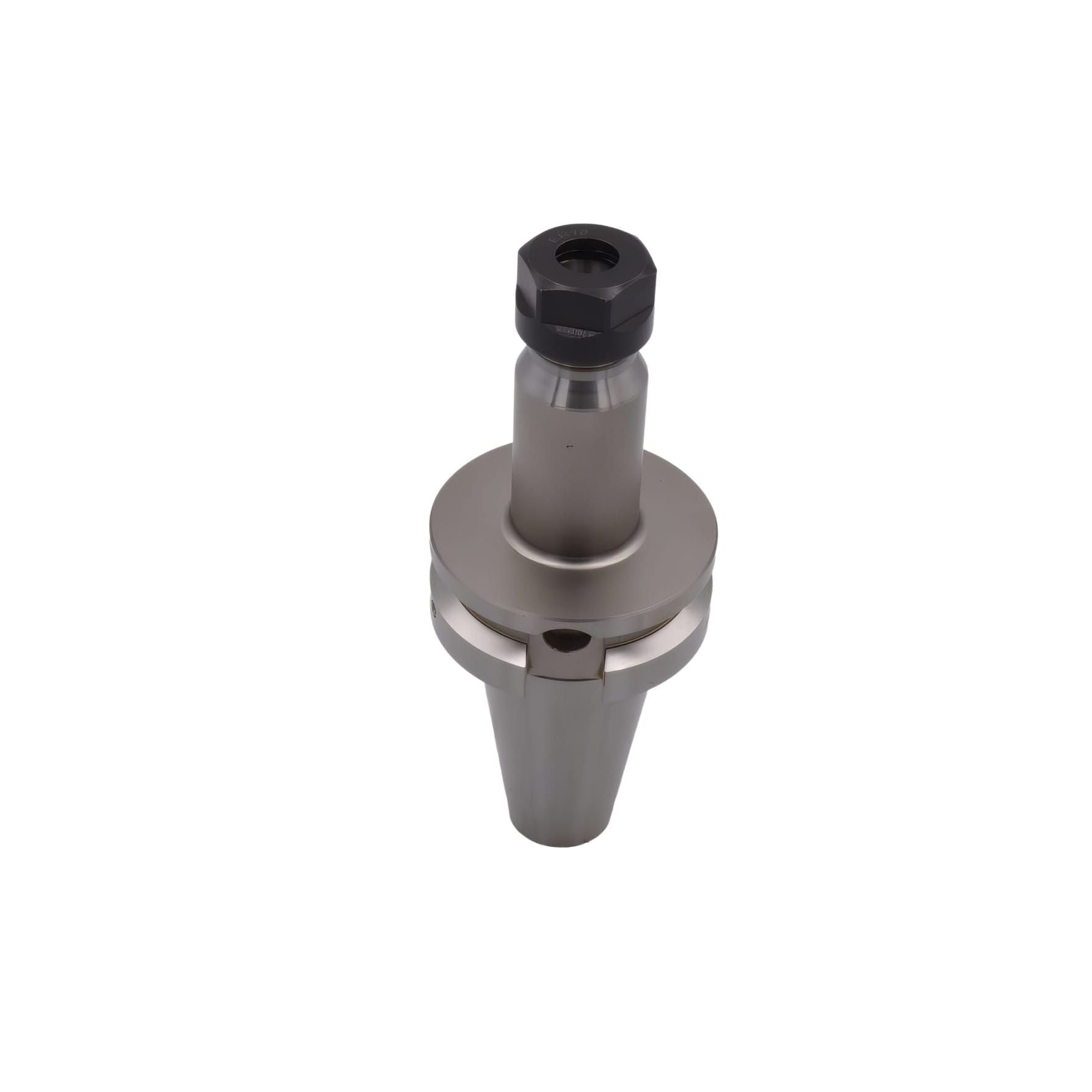 Acrow BT40 ER16 Collet Chuck Holder – 100 mm - Twin Eagle Imports