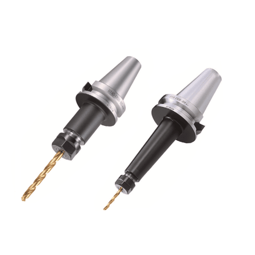 Acrow BT40 ER25 Collet Chuck Holder – 120 mm - Twin Eagle Imports