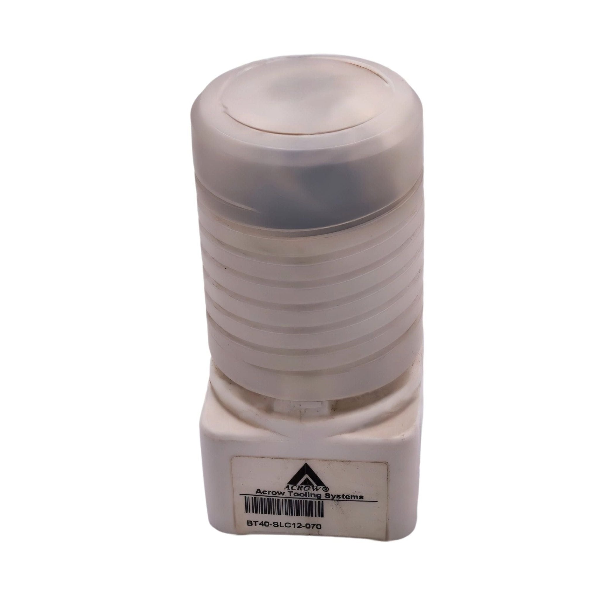 Acrow BT40-SLC12-070 – BT40 Sidelock Holder (Ø12 mm, 70 mm Length) - Twin Eagle Imports