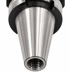 Acrow BT40-SM40-100 – Shell Mill Holder (Ø40 mm Bore, BT40 Taper) - Twin Eagle Imports