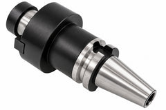 Acrow BT40-SM40-100 – Shell Mill Holder (Ø40 mm Bore, BT40 Taper) - Twin Eagle Imports