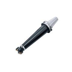 Acrow BT50-SM40-150 – Shell Mill Arbor (Ø40 mm Bore, BT50 Taper) - Twin Eagle Imports