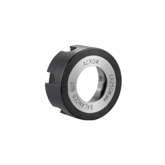 Acrow ER25GM – ER25 Power Ball Bearing Collet Chuck Nut - Twin Eagle Imports