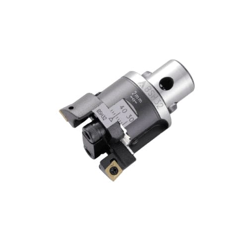 ACROW MACHINERY MFG CO LTD TOOL HOLDERS Acrow BSH44 – Twin-Cutter Boring Head (Ø44–63 mm Range)